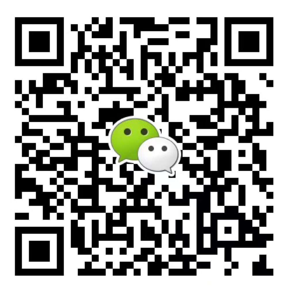 扫一扫关注我们